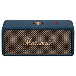 Enceinte Bluetooth Marshall Emberton III - Bleu