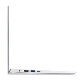 Acer Swift 1 SF114-34-P3AX 14" Pentium 1.1 GHz - SSD 512 Go - 8 Go AZERTY - Français