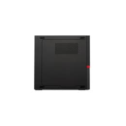 Lenovo ThinkCentre M720q Tiny Core i5 2.1 GHz - SSD 512 Go RAM 16 Go