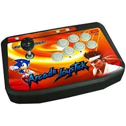 Sega Mega Drive - Rouge