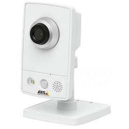 Caméra Axis M1054 - Blanc