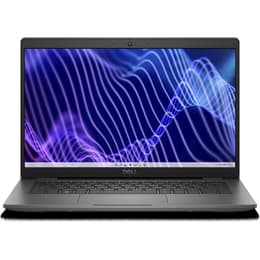 Dell Latitude 3440 14" Core i7 1.7 GHz - SSD 512 Go - 16 Go QWERTY - Anglais