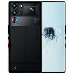 NUBIA RedMagic 10 Pro 512 Go - Noir - Débloqué