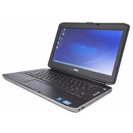 Dell Latitude E5430 14" Core i5 2.6 GHz - HDD 320 Go - 4 Go AZERTY - Français