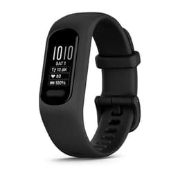 Montre Garmin Cardio GPS Vívosmart 5 - Noir