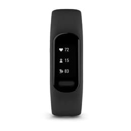 Montre Cardio GPS Garmin Vívosmart 5 - Noir