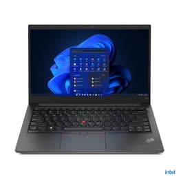 Lenovo LDC15250-7292BLK-PUS 14" Core i5 GHz - 512 Go SSD - 16 Go QWERTZ - Allemand