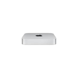 Mac mini (Janvier 2023) M2 Pro 3.49 GHz - SSD 512 Go - 16Go