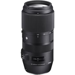 Objectif Sigma 100-400mm f/5-6.3 DG DN OS Nikon E Standard f/5-6.3