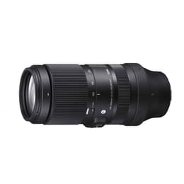 Objectif Sigma 100-400mm f/5-6.3 DG DN OS Nikon E Standard f/5-6.3
