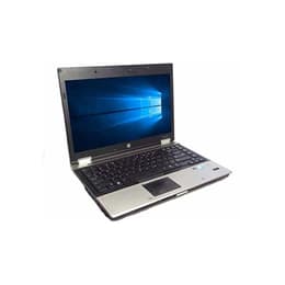 Hp EliteBook 8440P 14" Core i5 2.4 GHz - HDD 1 To - 4 Go AZERTY - Français