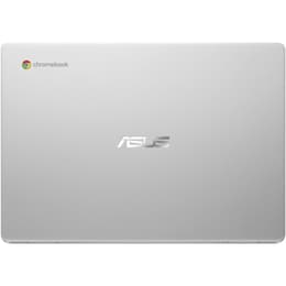 Asus ChromeBook C424MA-EB0083 Celeron 1.1 GHz 64Go eMMC - 4Go QWERTY - Anglais