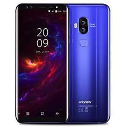 Blackview S8 64 Go - Bleu - Débloqué