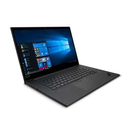 Lenovo ThinkPad P1 G3 15" Core i7 2.6 GHz - SSD 1 To - 16 Go QWERTY - Espagnol