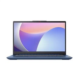Lenovo IdeaPad Slim 3 14IAH8 14" Core i5 4.4 GHz - SSD 512 Go - 16 Go QWERTY - Anglais
