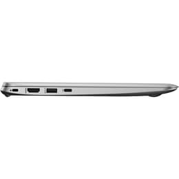Hp EliteBook 1030 G1 13" Core m5 1.1 GHz - SSD 256 Go - 8 Go AZERTY - Français