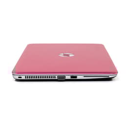 HP EliteBook 840 G3 14" Core i5 2.4 GHz - SSD 250 Go - 16 Go QWERTY - Espagnol