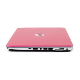 HP EliteBook 840 G3 14" Core i5 2.4 GHz - SSD 250 Go - 16 Go QWERTY - Espagnol