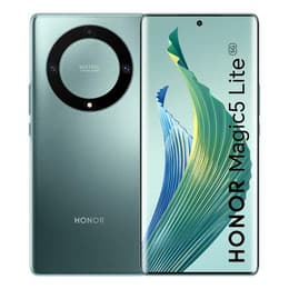 Magic5 Lite 256 Go - Vert - Débloqué