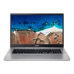 Acer Chromebook 317 CB317-1H-P878 Pentium Silver 1.1 GHz 128Go SSD - 8Go AZERTY - Français