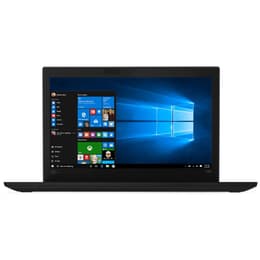Lenovo ThinkPad X280 12" Core i5 1.7 GHz - SSD 256 Go - 8 Go QWERTY - Suédois