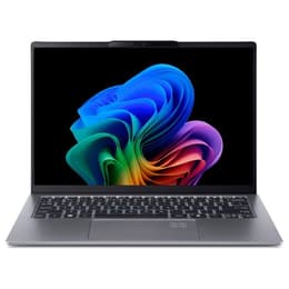 Acer Swift 14" Ryzen AI 7 2 GHz - SSD 1 To - 32 Go QWERTY - Anglais