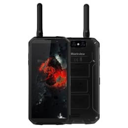 Blackview BV9500 Pro 128 Go - Noir - Débloqué