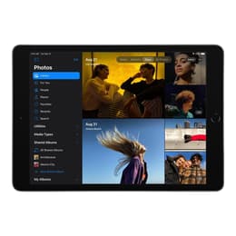 iPad 10.2 (2019) 7e génération 128 Go - WiFi - Or