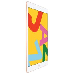 iPad 10.2 (2019) 7e génération 128 Go - WiFi - Or