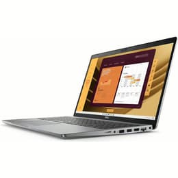 Dell Latitude 5550 15" Core Ultra 5 1.7 GHz - SSD 512 Go - 32 Go AZERTY - Français