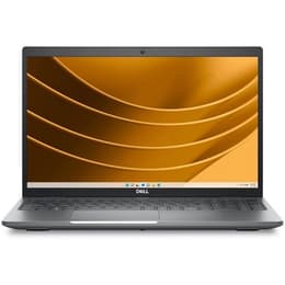 Dell Latitude 5550 15" Core Ultra 5 1.7 GHz - SSD 512 Go - 32 Go AZERTY - Français