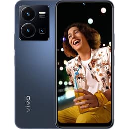 Vivo Y35 Dual Sim