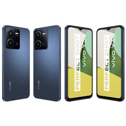 Vivo Y35 Dual Sim