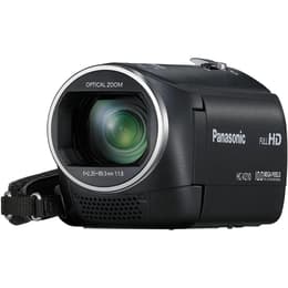 Caméra Panasonic HC-V210 USB 2.0 - Noir