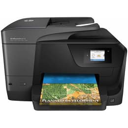 HP Officejet Pro 8710 Jet d'encre
