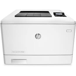 HP LaserJet Pro 400 M452DN Laser monochrome