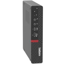 Lenovo ThinkCentre M720Q Tiny Core i5 2,1 GHz - SSD 512 Go RAM 8 Go