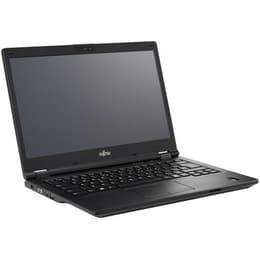 Fujitsu LifeBook E549 14" Core i5 1.6 GHz - SSD 256 Go - 8 Go AZERTY - Français