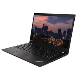 Lenovo ThinkPad T14 G2 14" Core i5 2.6 GHz - SSD 256 Go - 16 Go QWERTY - Italien