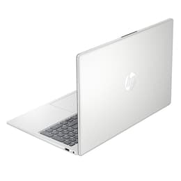 HP 15-FC 15" Athlon Silver 2.4 GHz - SSD 512 Go - 8 Go QWERTY - Anglais