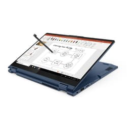 Lenovo ThinkBook 14S Yoga ITL 14" Core i7 2.8 GHz - SSD 512 Go - 16 Go QWERTY - Anglais