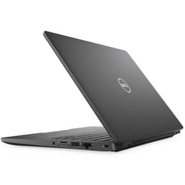 Dell Latitude 5300 13" Core i7 1.9 GHz - SSD 512 Go - 8 Go QWERTY - Anglais