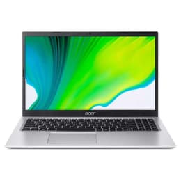 Acer Aspire 3 A315-35-P9M0 15" Pentium Silver 1.1 GHz - SSD 256 Go - 8 Go AZERTY - Français
