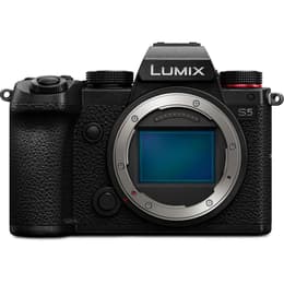 Hybride Panasonic Lumix DC-S5