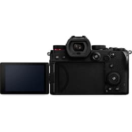 Compact Lumix DC-S5 - Noir Panasonic N/A N/A