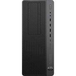 HP EliteDesk 800 G4 Core i7 3.2 GHz - SSD 512 Go RAM 16 Go