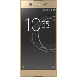 Sony Xperia XA1 Ultra 32 Go - Or - Débloqué