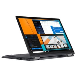 Lenovo ThinkPad X13 YOGA G2 CORE I5 1135G7 13" Core i5 2.4 GHz - SSD 512 Go - 8 Go AZERTY - Français