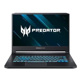 Acer Predator Triton 500 15" Core i5 2.4 GHz - SSD 256 Go - 8 Go QWERTY - Anglais