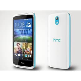 HTC Desire 526 8 Go - Blanc - Débloqué